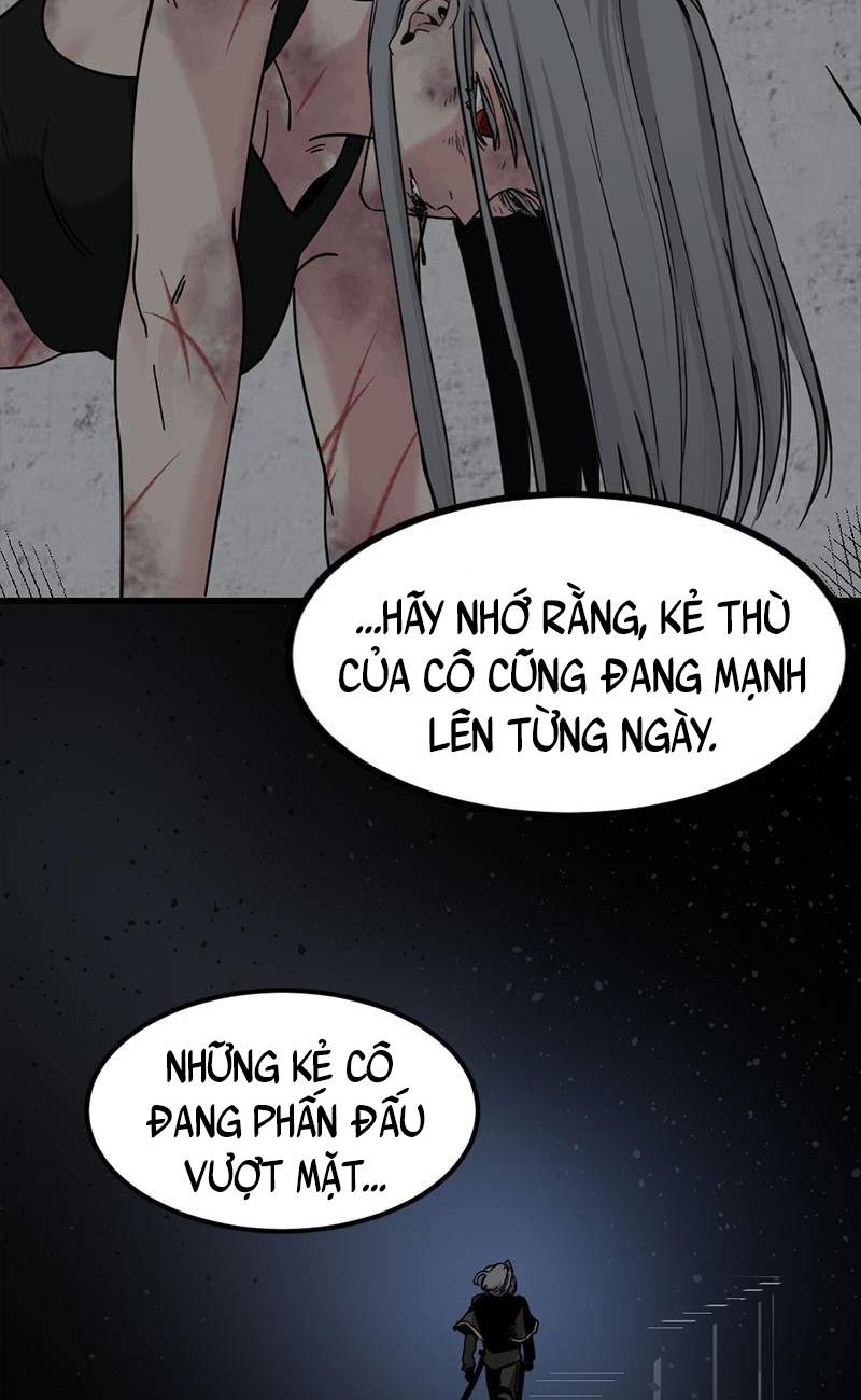 Kẻ Giết Anh Hùng Chapter 45 - Trang 101