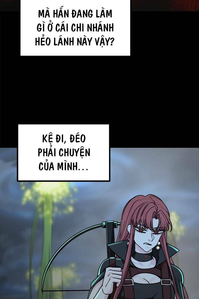 Kẻ Giết Anh Hùng Chapter 55 - Trang 30