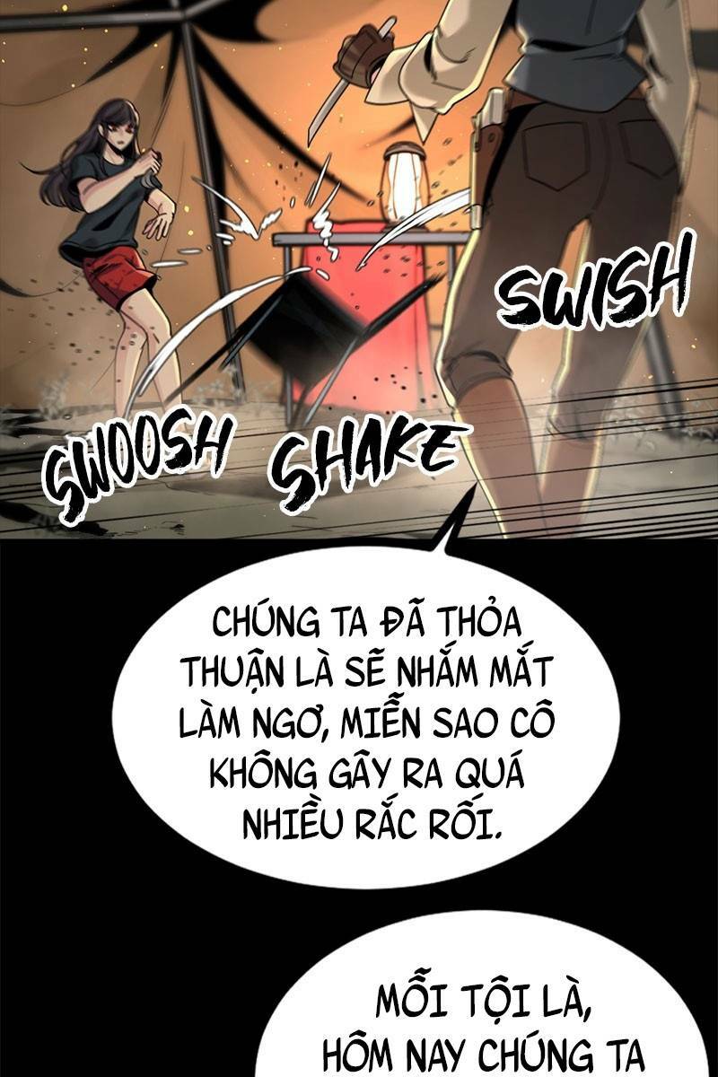 Kẻ Giết Anh Hùng Chapter 70 - Trang 6