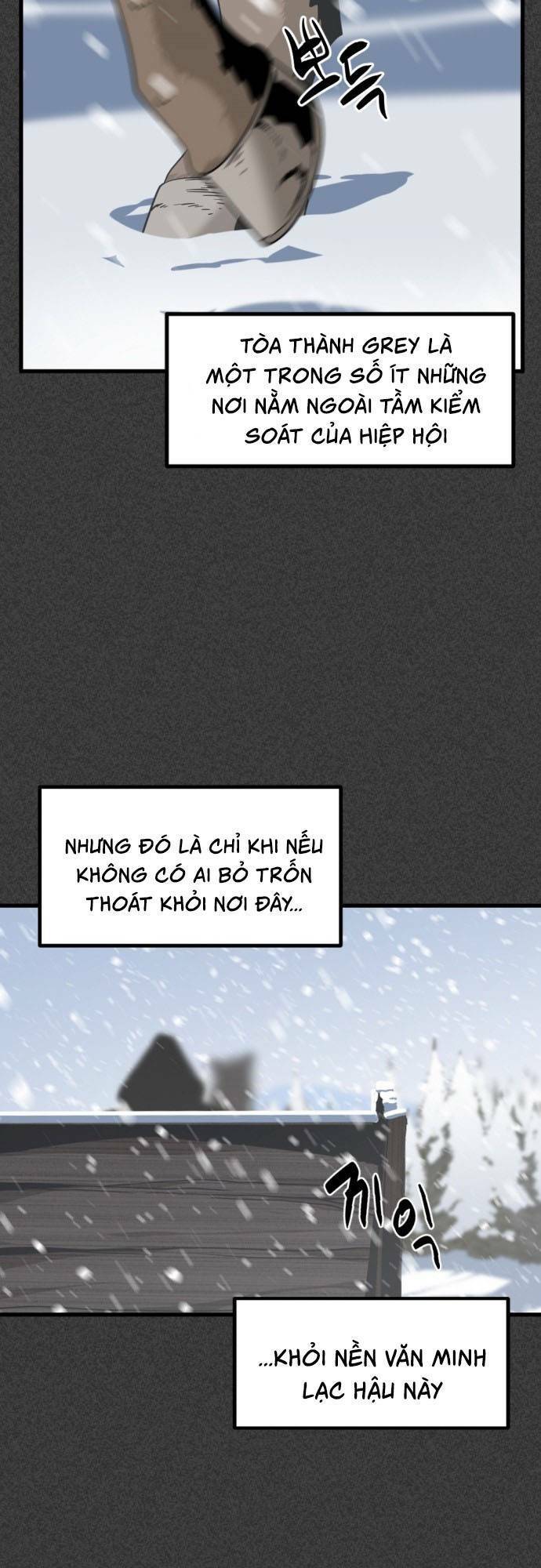 Kẻ Giết Anh Hùng Chapter 20 - Trang 18