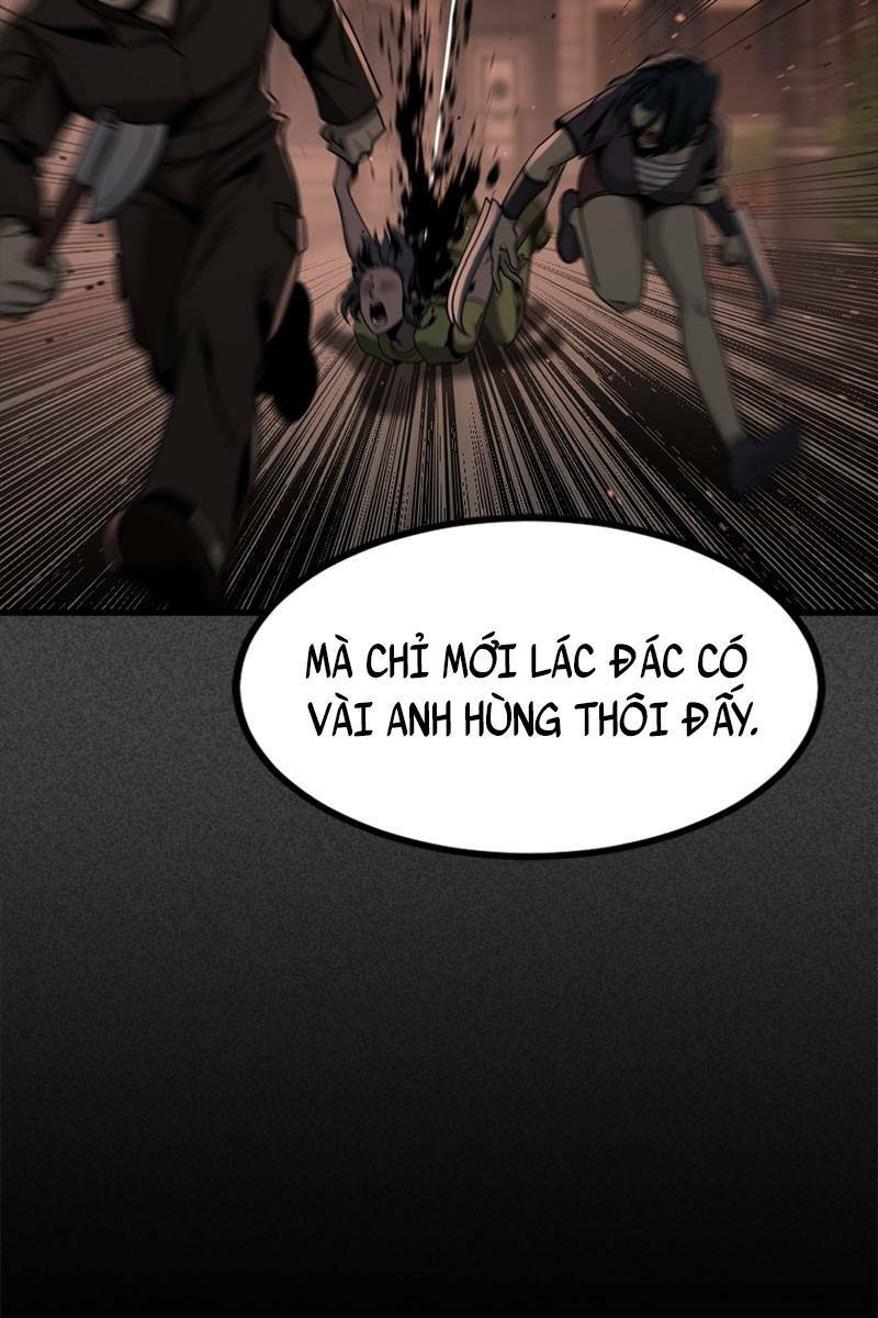 Kẻ Giết Anh Hùng Chapter 64 - Trang 103