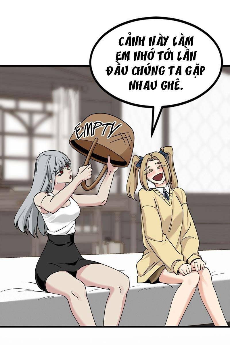 Kẻ Giết Anh Hùng Chapter 58 - Trang 42