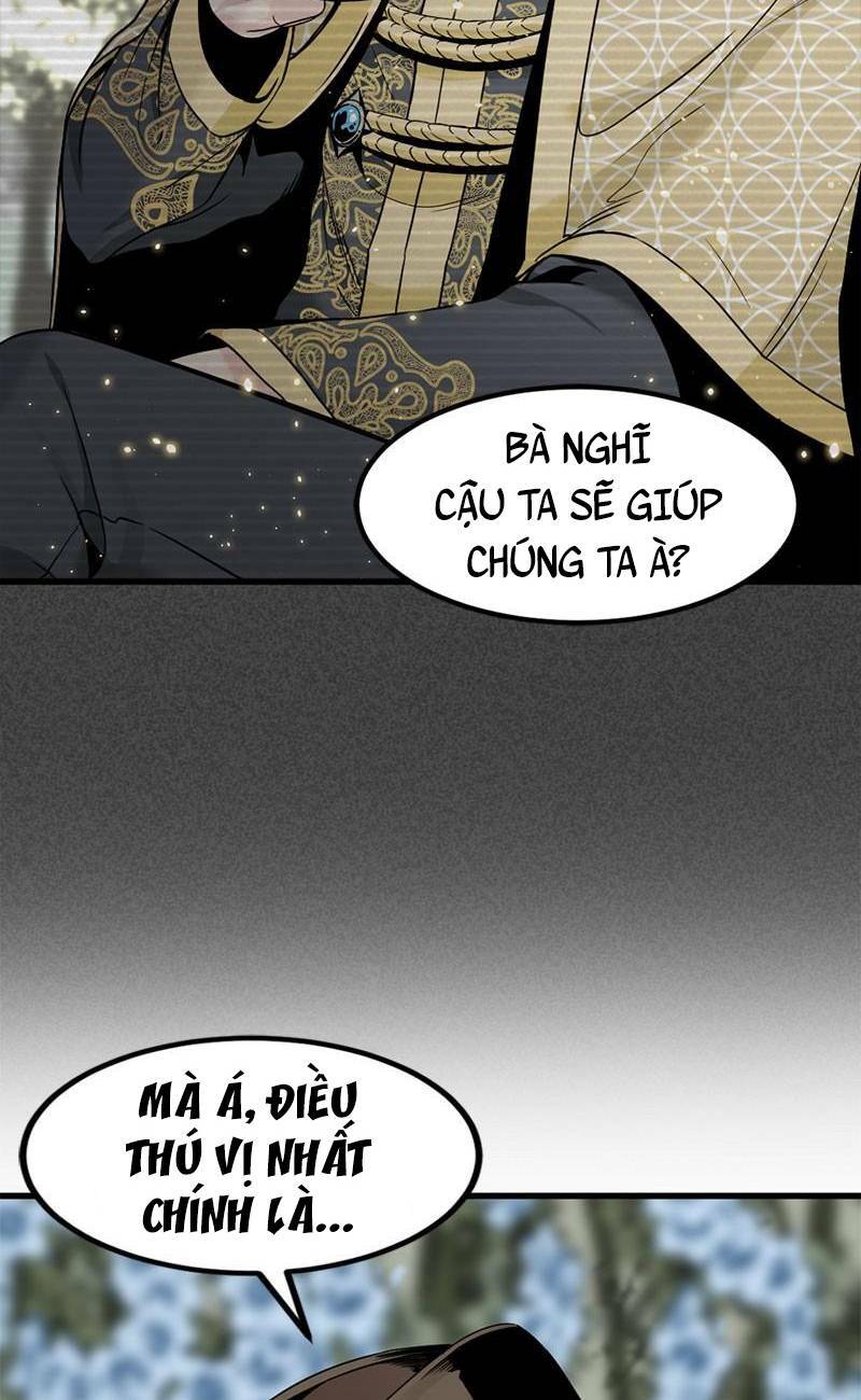 Kẻ Giết Anh Hùng Chapter 48 - Trang 41