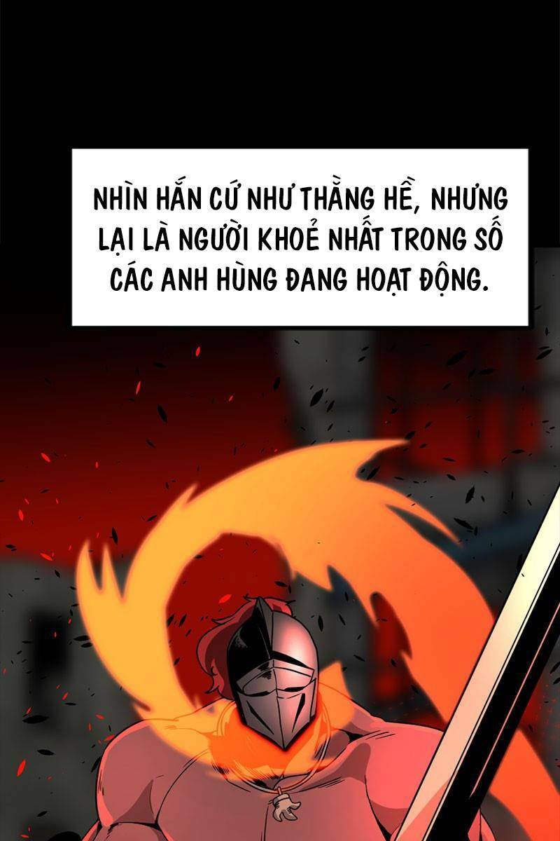 Kẻ Giết Anh Hùng Chapter 55 - Trang 28