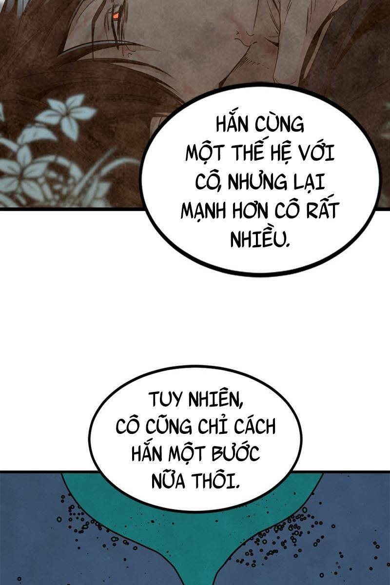 Kẻ Giết Anh Hùng Chapter 57 - Trang 104