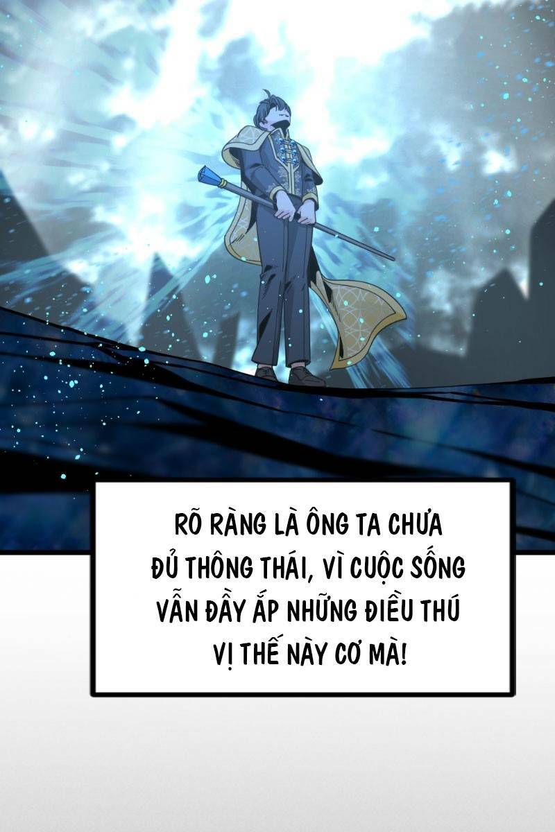 Kẻ Giết Anh Hùng Chapter 72 - Trang 23