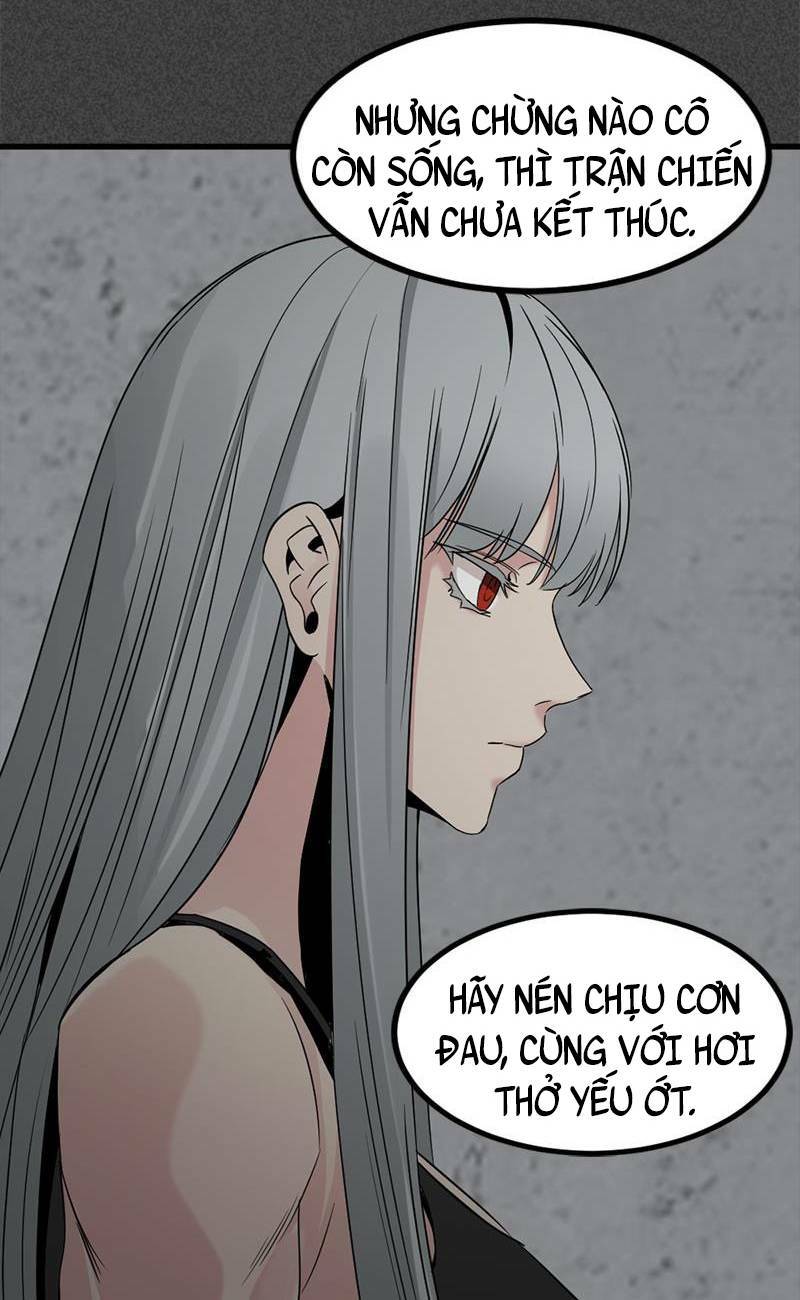 Kẻ Giết Anh Hùng Chapter 47 - Trang 123