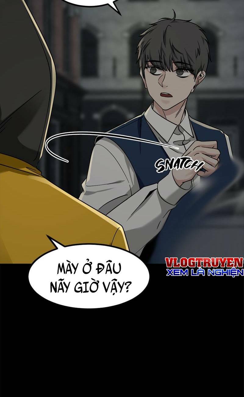 Kẻ Giết Anh Hùng Chapter 52 - Trang 51