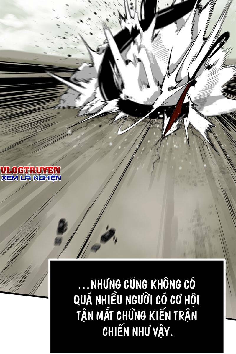 Kẻ Giết Anh Hùng Chapter 69 - Trang 56