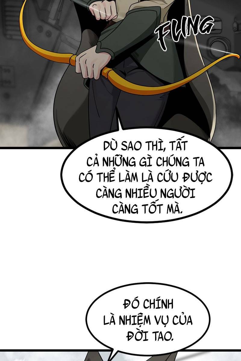 Kẻ Giết Anh Hùng Chapter 66 - Trang 105