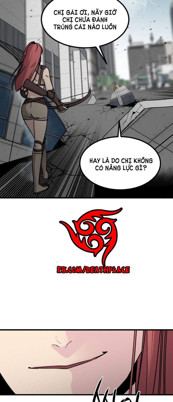 Kẻ Giết Anh Hùng Chapter 18 - Trang 18