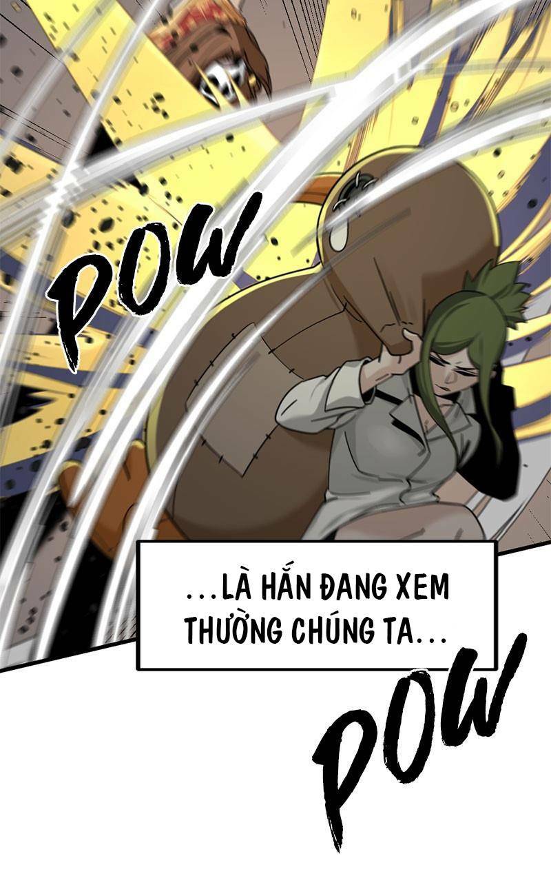 Kẻ Giết Anh Hùng Chapter 46 - Trang 72