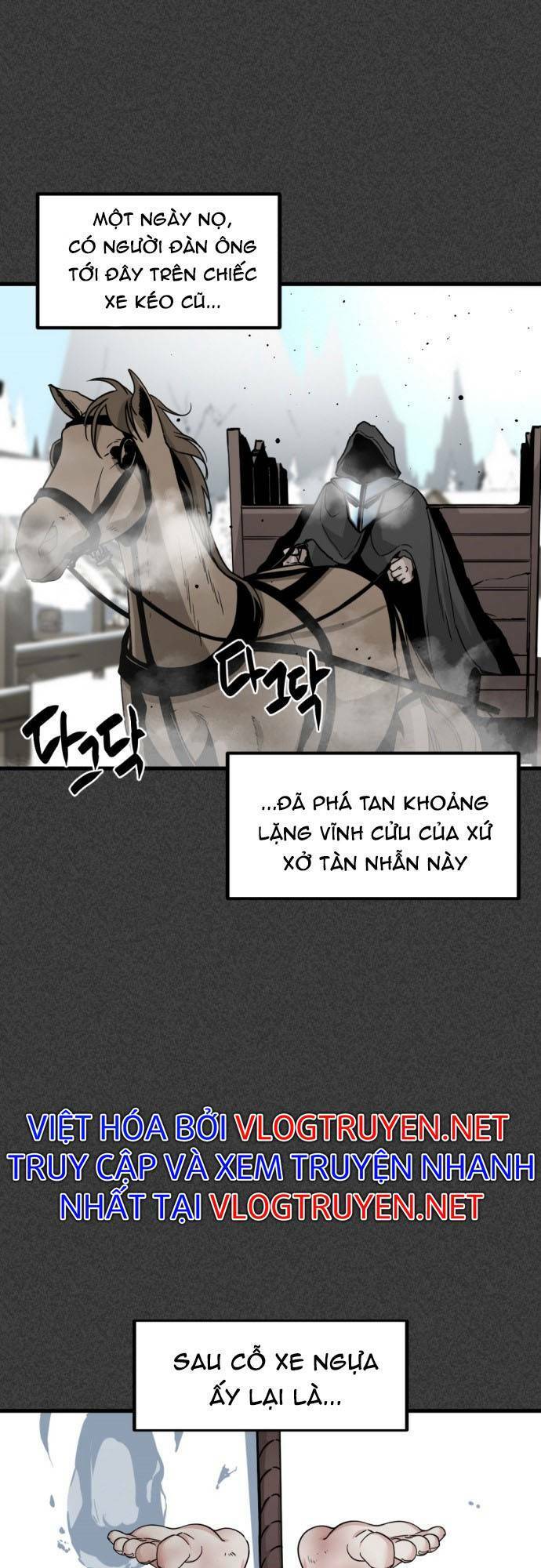 Kẻ Giết Anh Hùng Chapter 19 - Trang 22