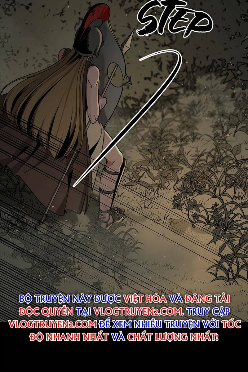 Kẻ Giết Anh Hùng Chapter 69 - Trang 101