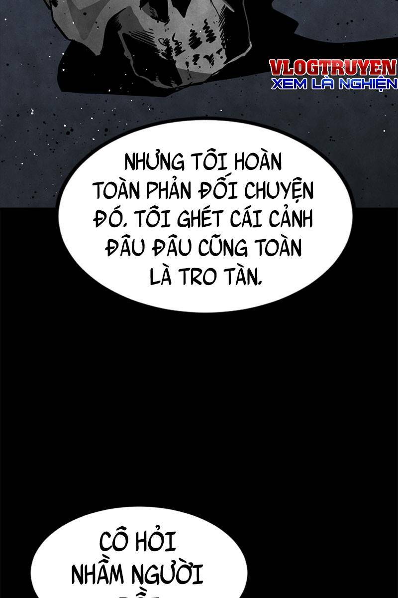 Kẻ Giết Anh Hùng Chapter 70 - Trang 31