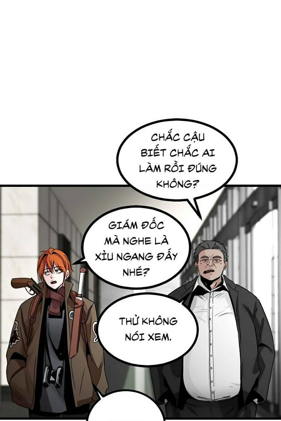 Kẻ Giết Anh Hùng Chapter 5 - Trang 84