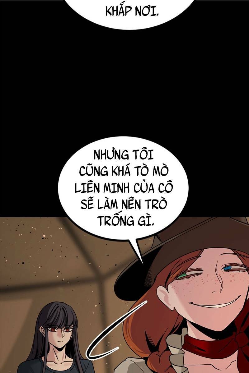 Kẻ Giết Anh Hùng Chapter 70 - Trang 42