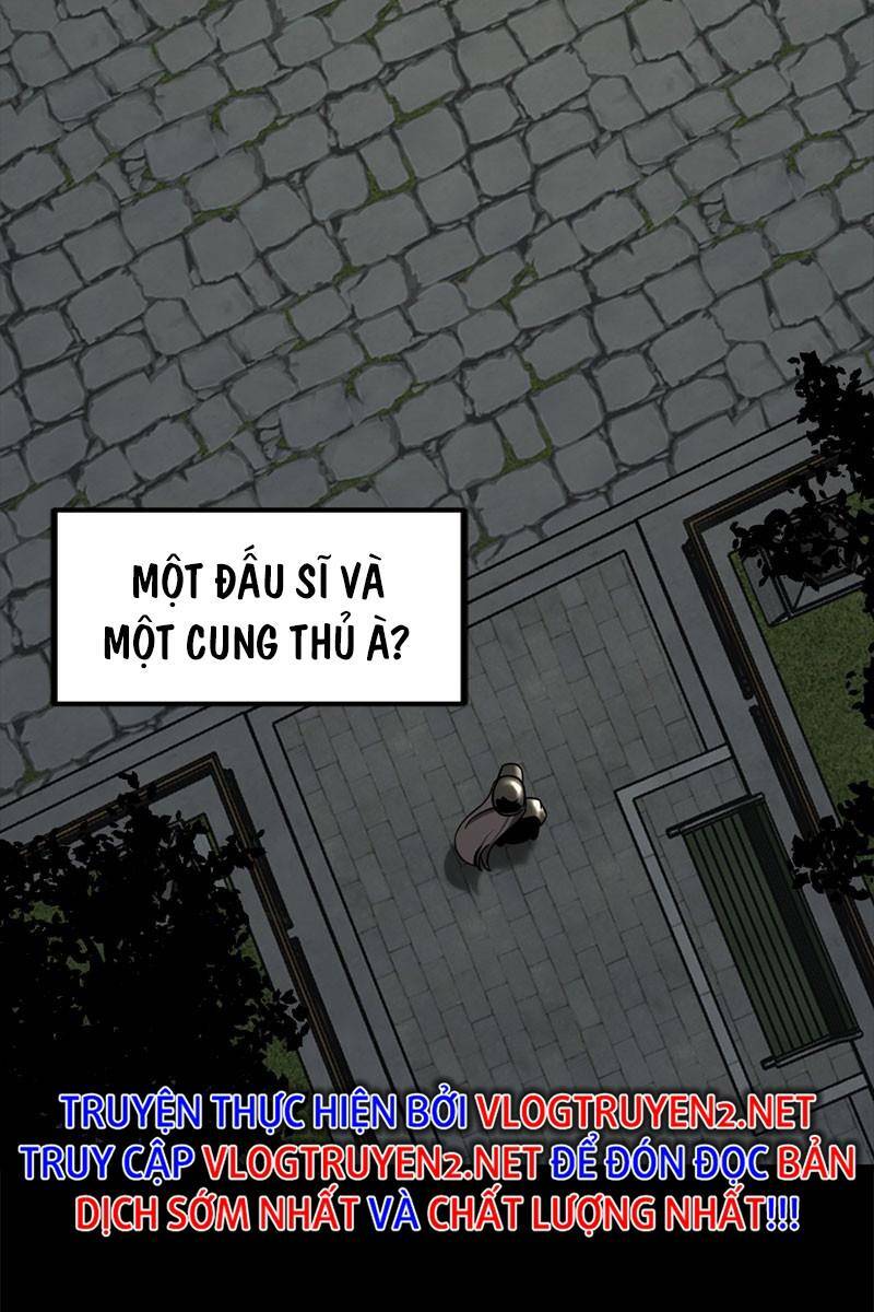 Kẻ Giết Anh Hùng Chapter 54 - Trang 57