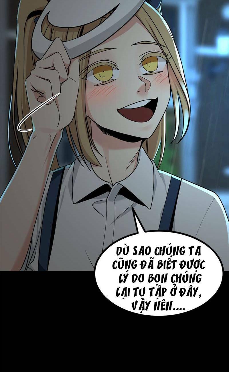 Kẻ Giết Anh Hùng Chapter 50 - Trang 29