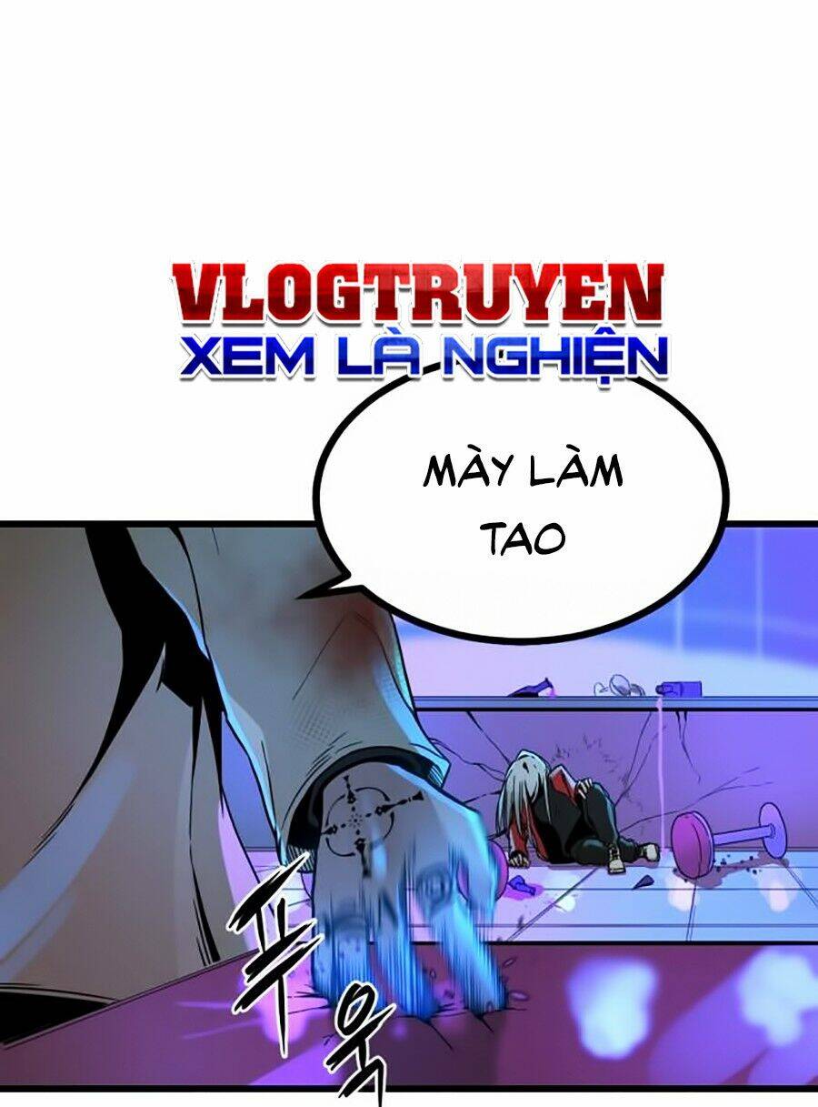 Kẻ Giết Anh Hùng Chapter 2 - Trang 34