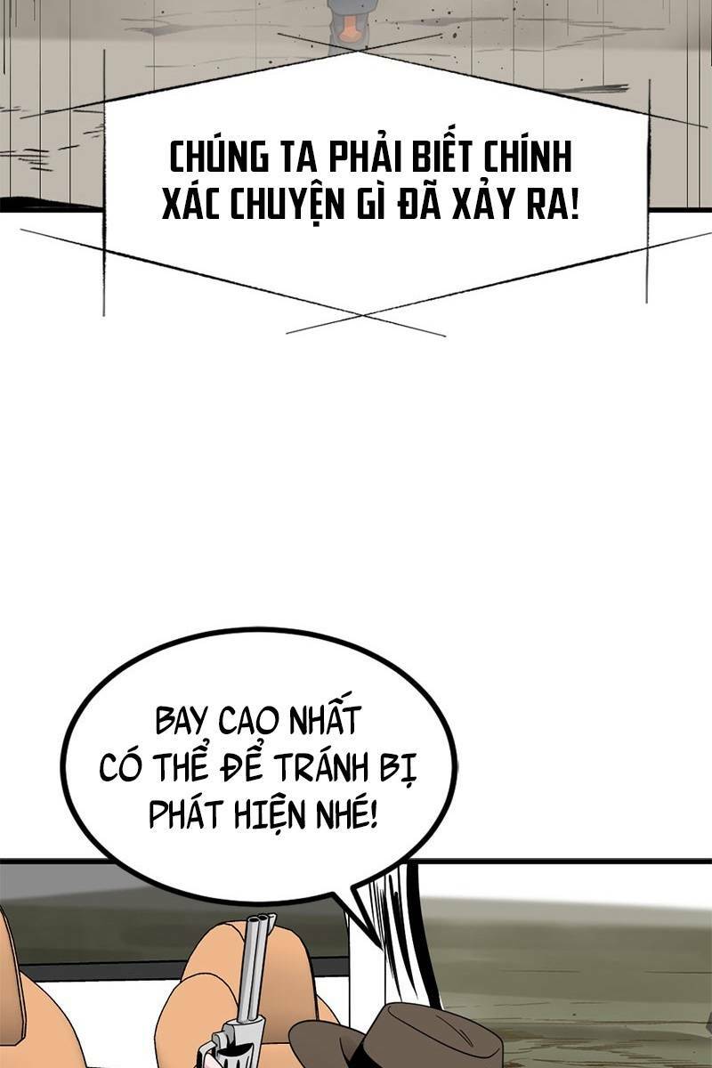 Kẻ Giết Anh Hùng Chapter 68 - Trang 23