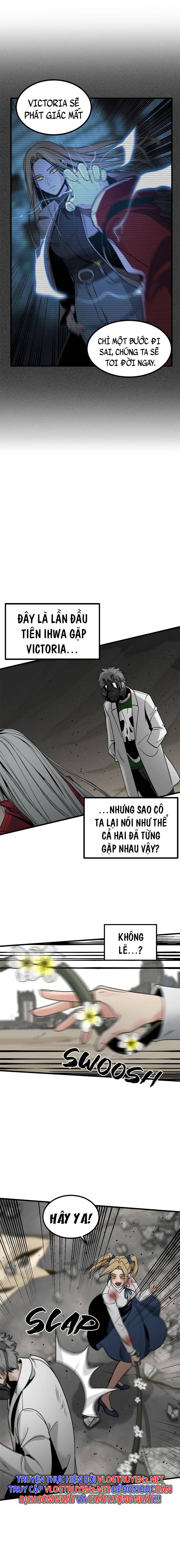 Kẻ Giết Anh Hùng Chapter 28 - Trang 2