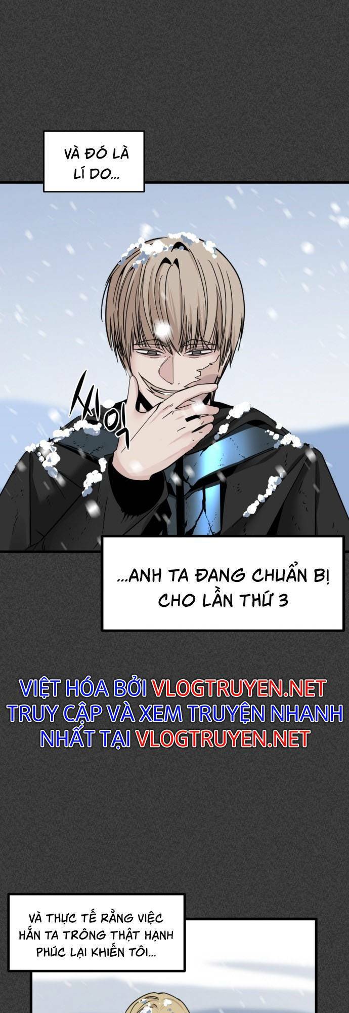 Kẻ Giết Anh Hùng Chapter 20 - Trang 45