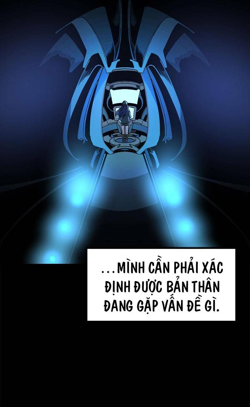 Kẻ Giết Anh Hùng Chapter 53 - Trang 48