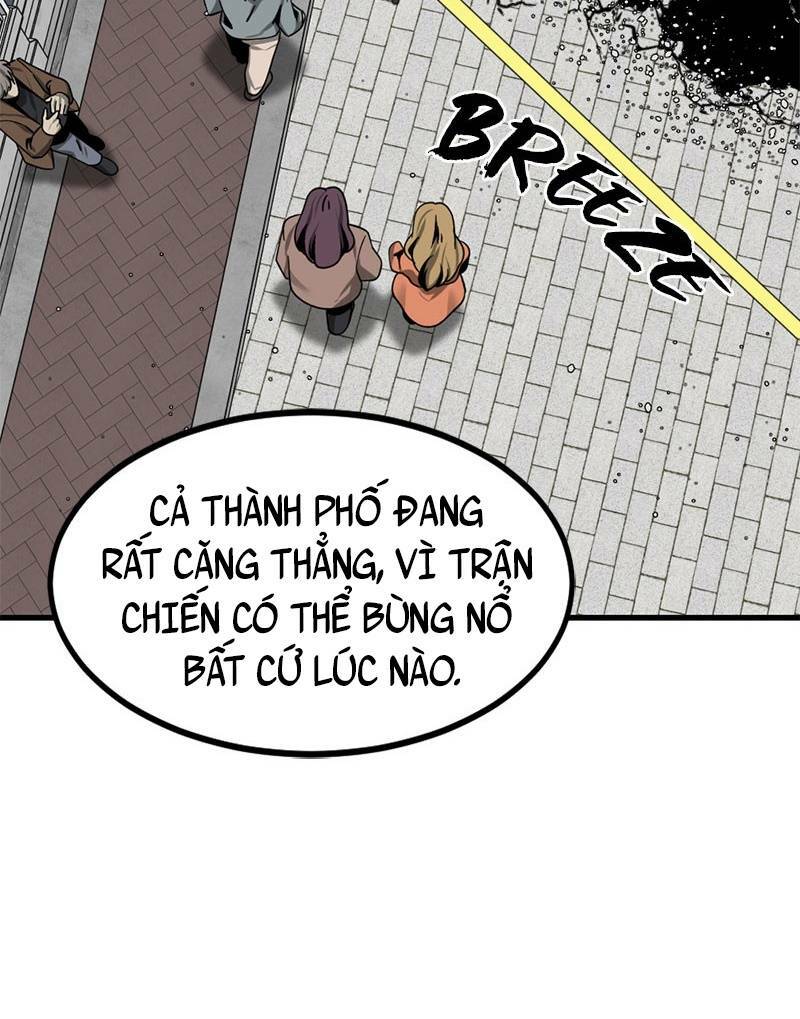 Kẻ Giết Anh Hùng Chapter 64 - Trang 62