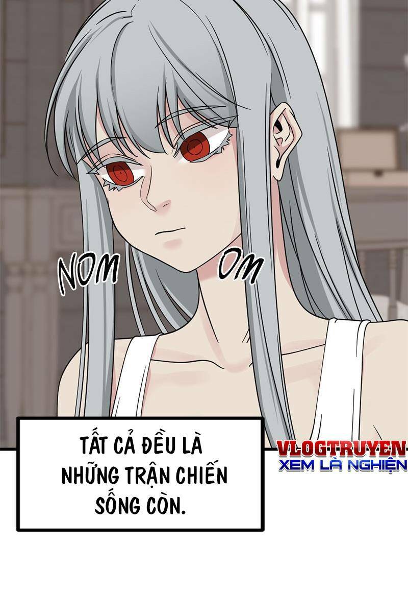 Kẻ Giết Anh Hùng Chapter 58 - Trang 45