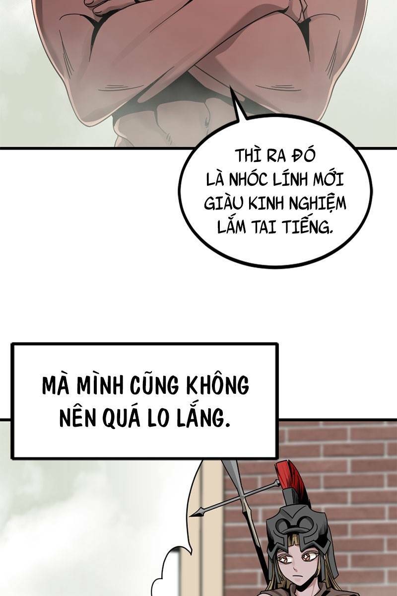 Kẻ Giết Anh Hùng Chapter 62 - Trang 26