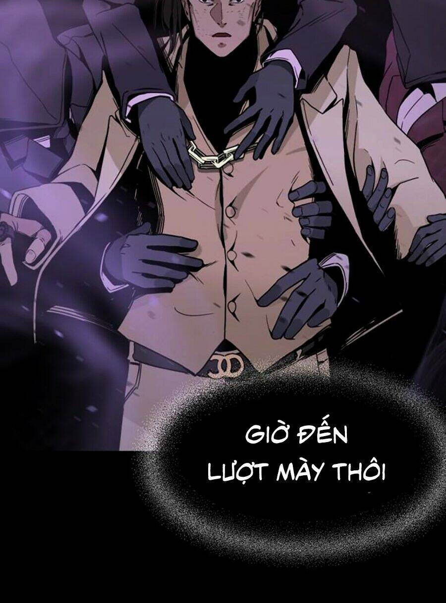 Kẻ Giết Anh Hùng Chapter 2 - Trang 107