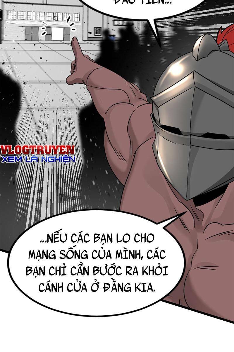 Kẻ Giết Anh Hùng Chapter 59 - Trang 21