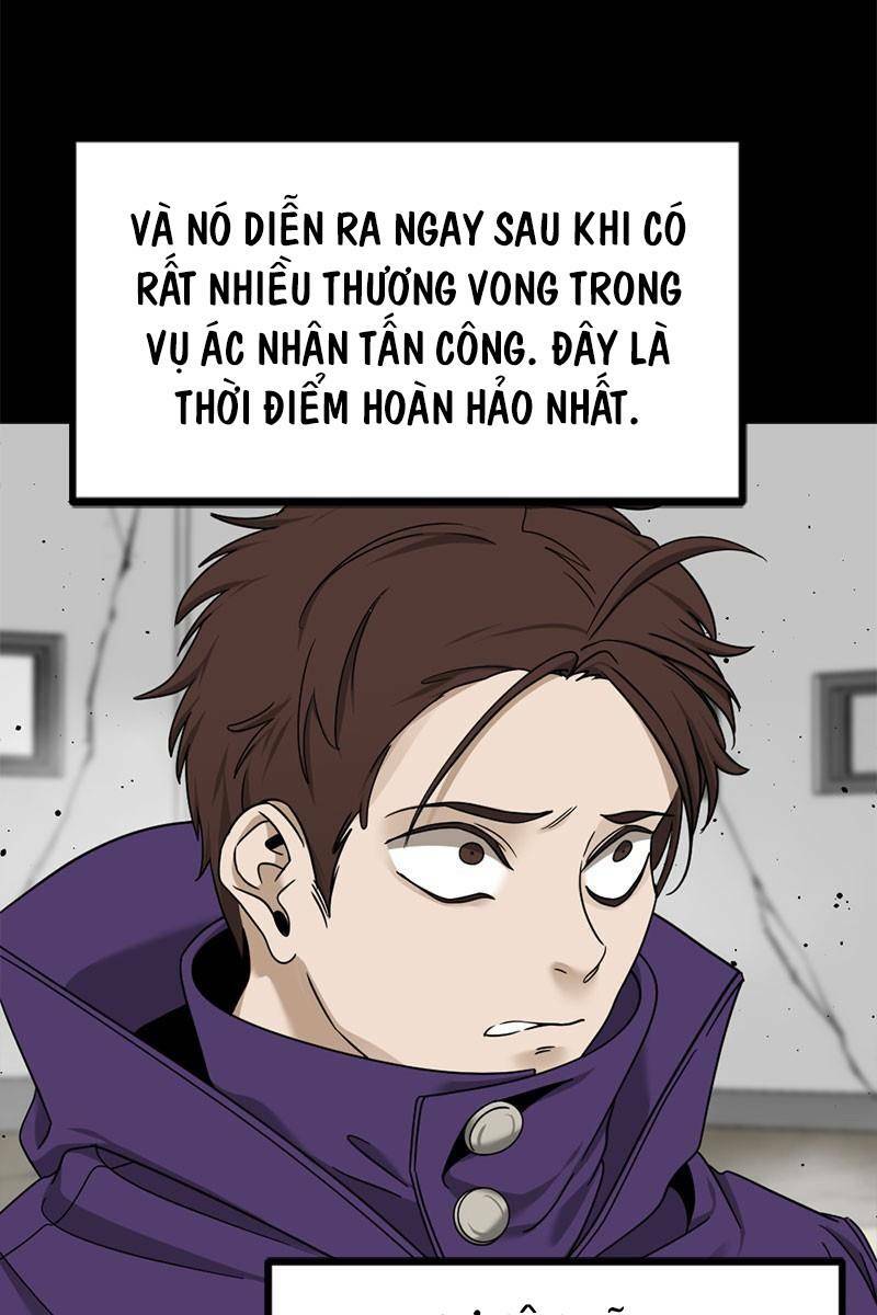 Kẻ Giết Anh Hùng Chapter 59 - Trang 81