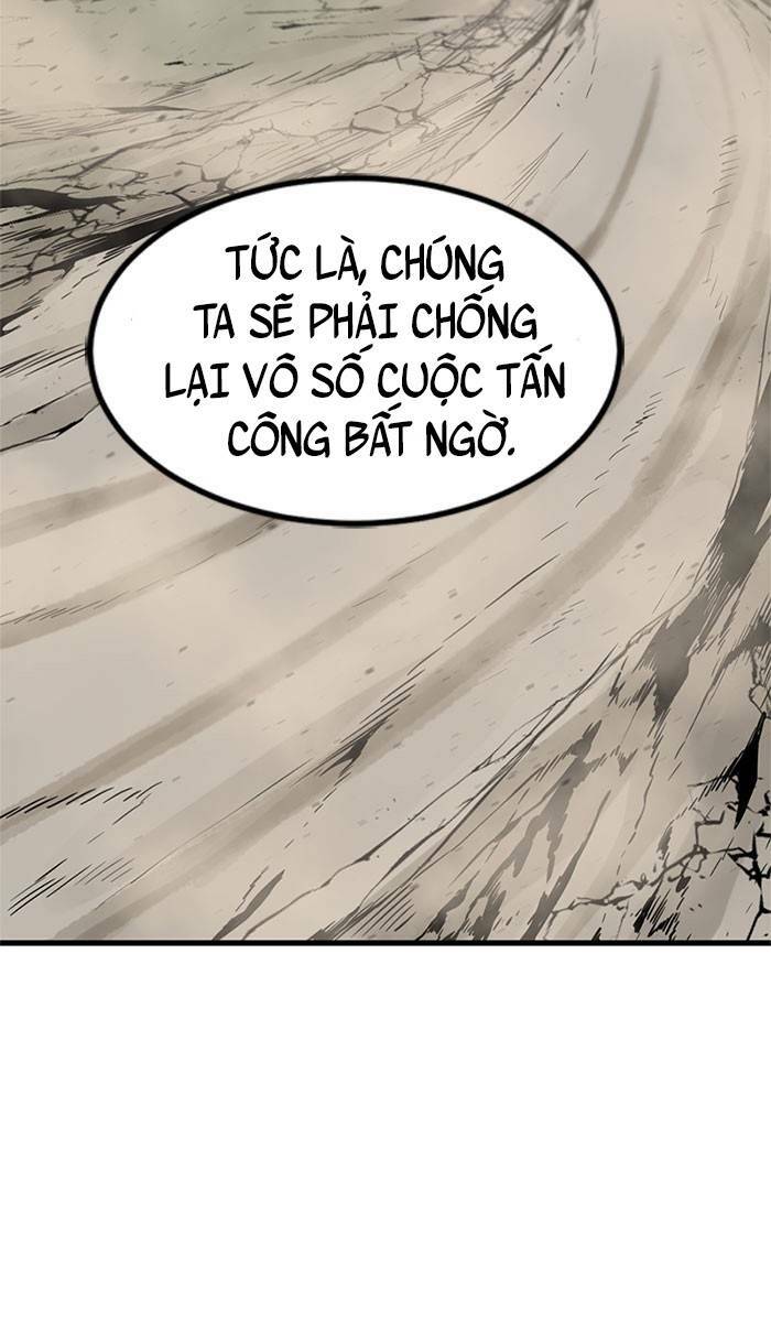 Kẻ Giết Anh Hùng Chapter 67 - Trang 51