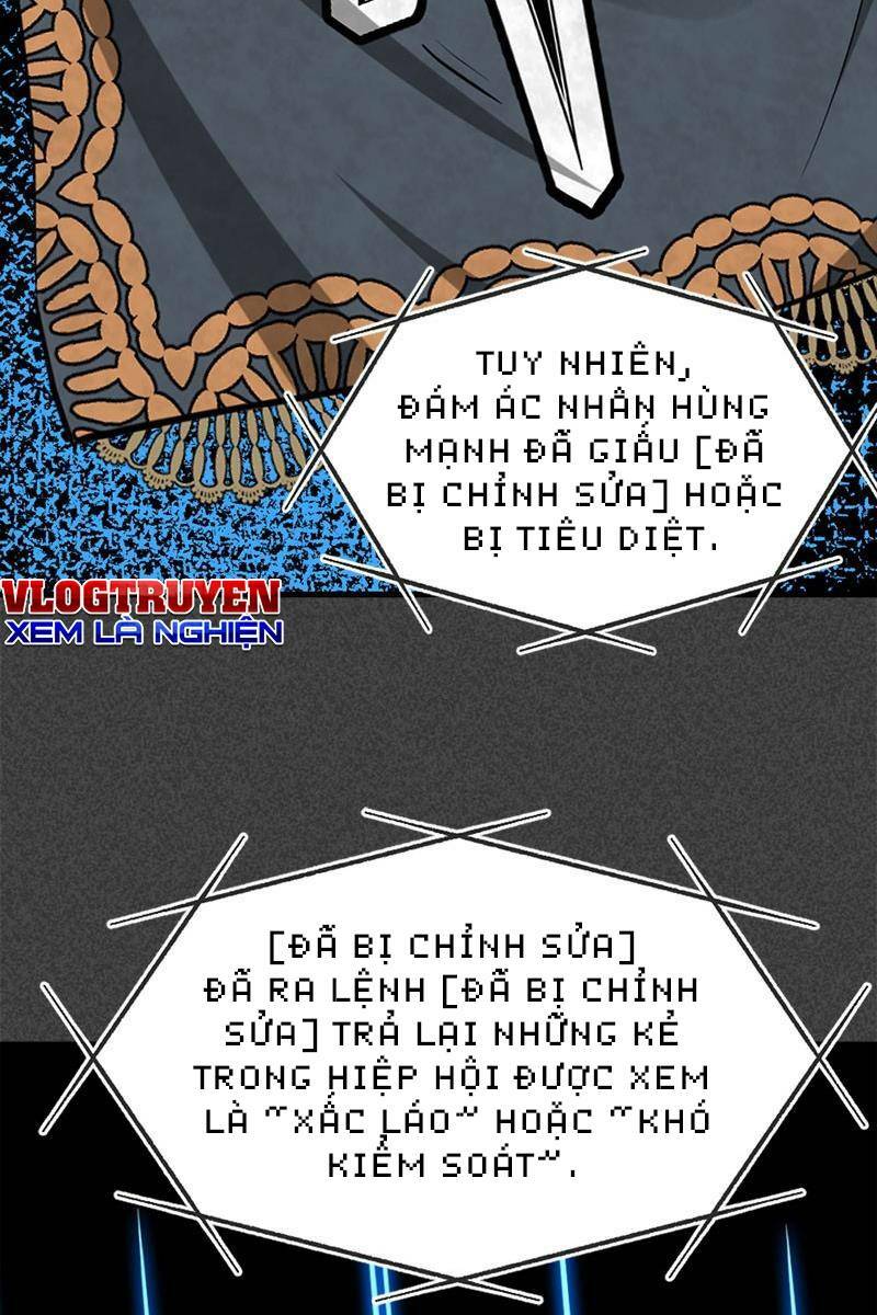 Kẻ Giết Anh Hùng Chapter 56 - Trang 107