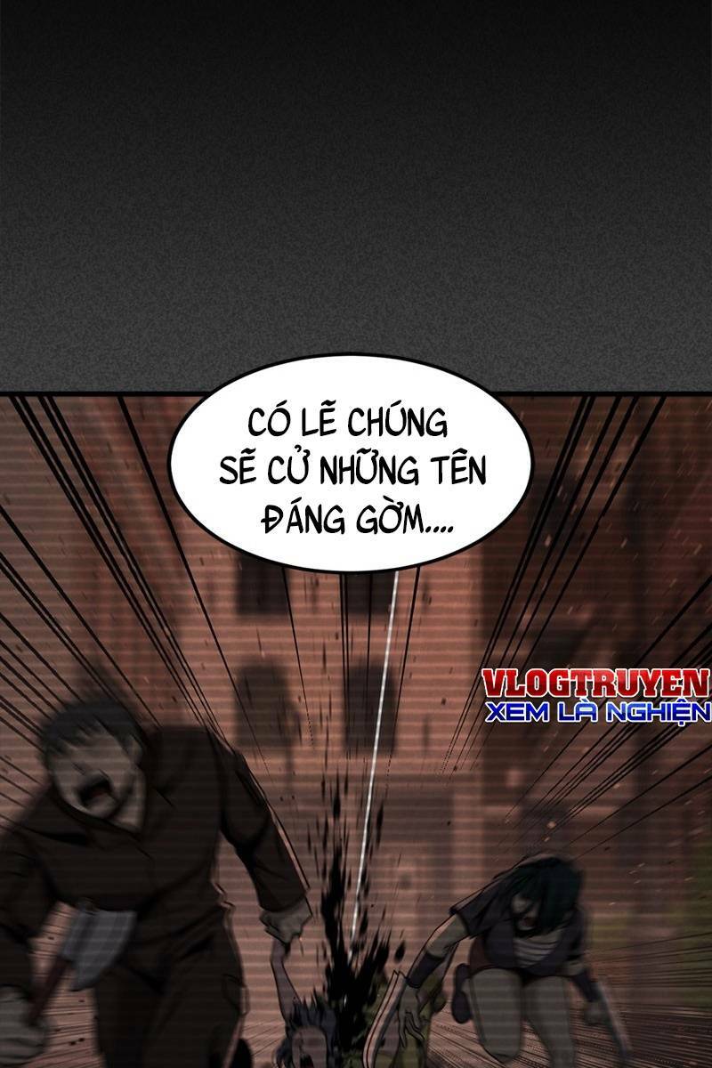 Kẻ Giết Anh Hùng Chapter 65 - Trang 21