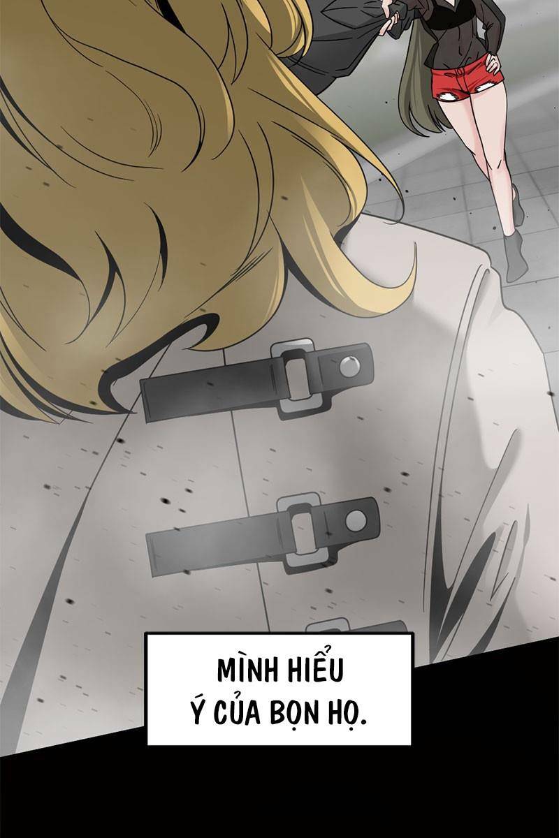 Kẻ Giết Anh Hùng Chapter 59 - Trang 77