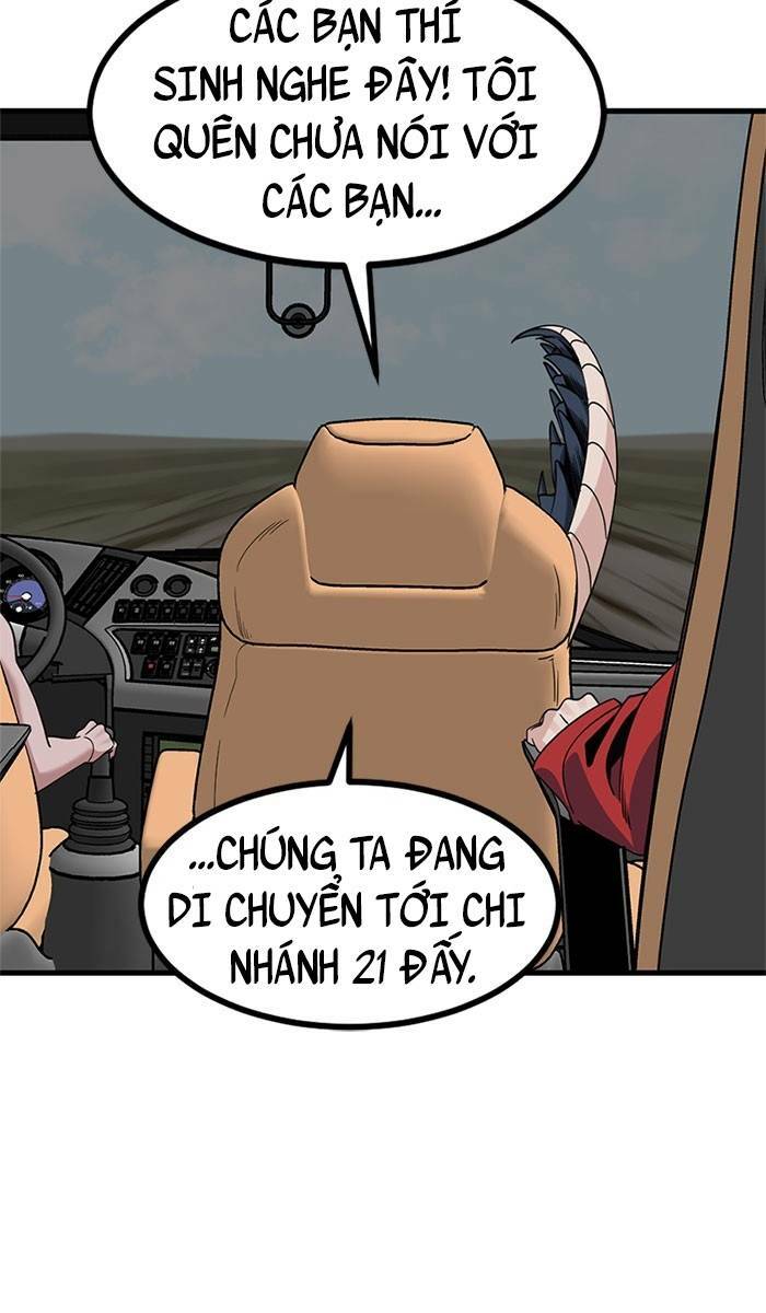 Kẻ Giết Anh Hùng Chapter 67 - Trang 48