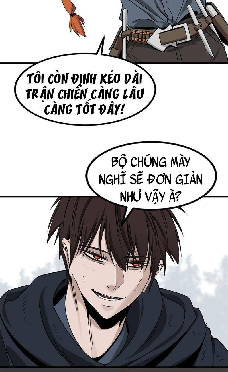 Kẻ Giết Anh Hùng Chapter 49 - Trang 93