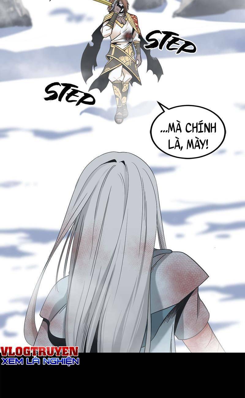 Kẻ Giết Anh Hùng Chapter 47 - Trang 85