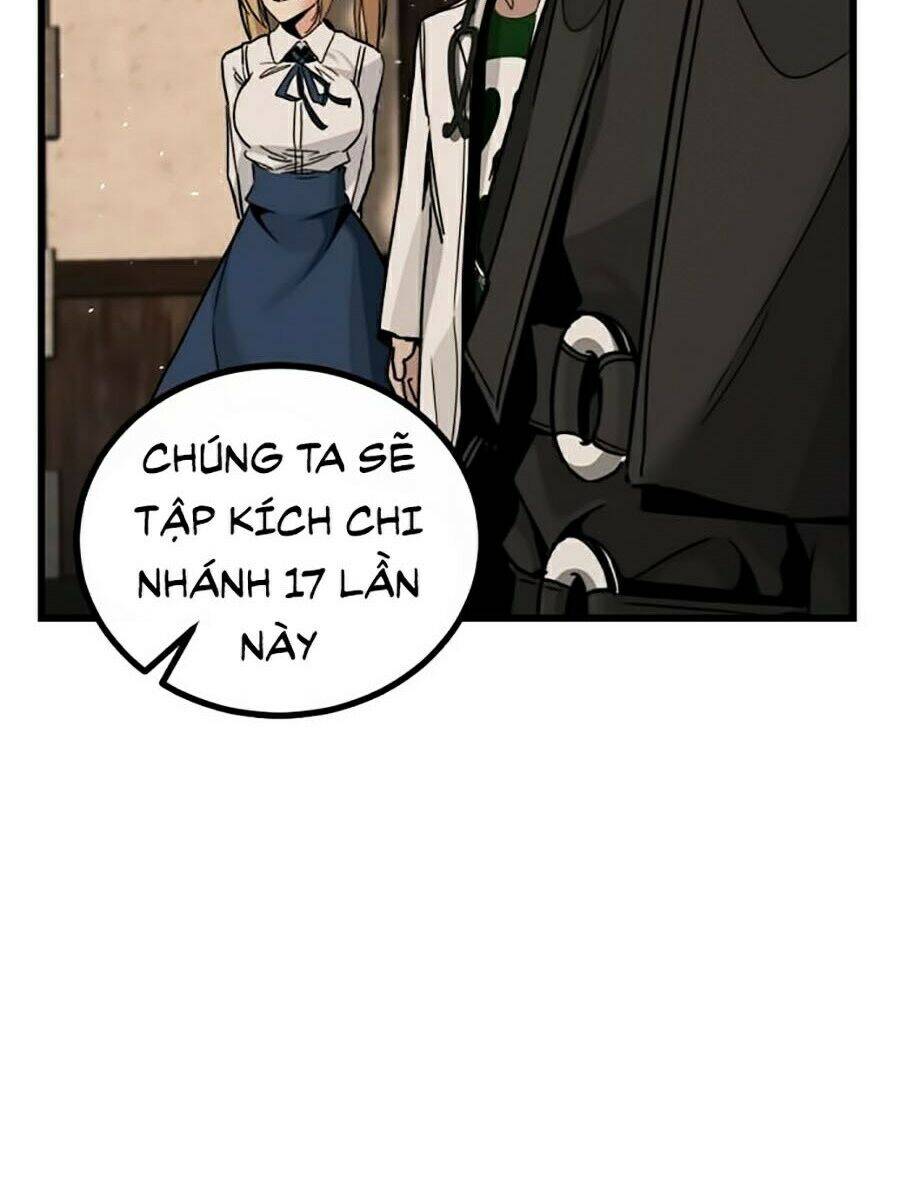 Kẻ Giết Anh Hùng Chapter 7 - Trang 21