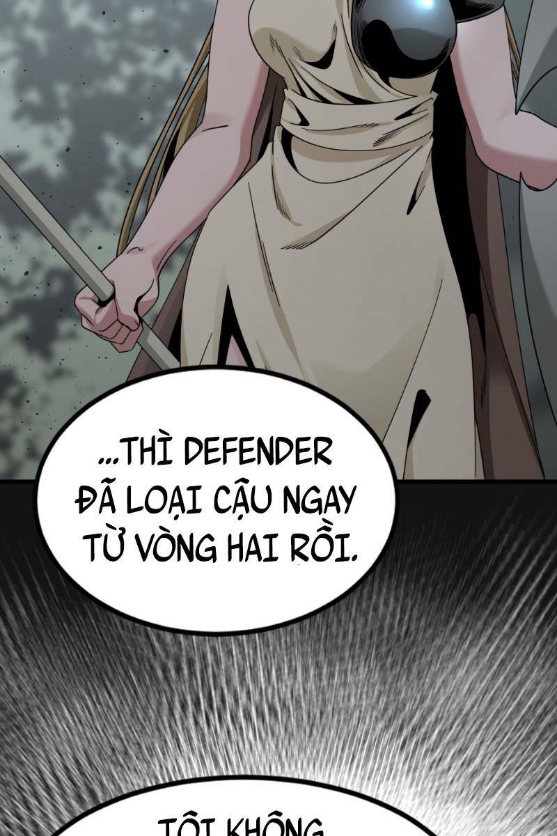 Kẻ Giết Anh Hùng Chapter 72 - Trang 106