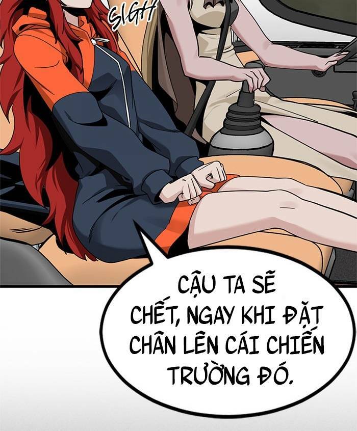 Kẻ Giết Anh Hùng Chapter 67 - Trang 34