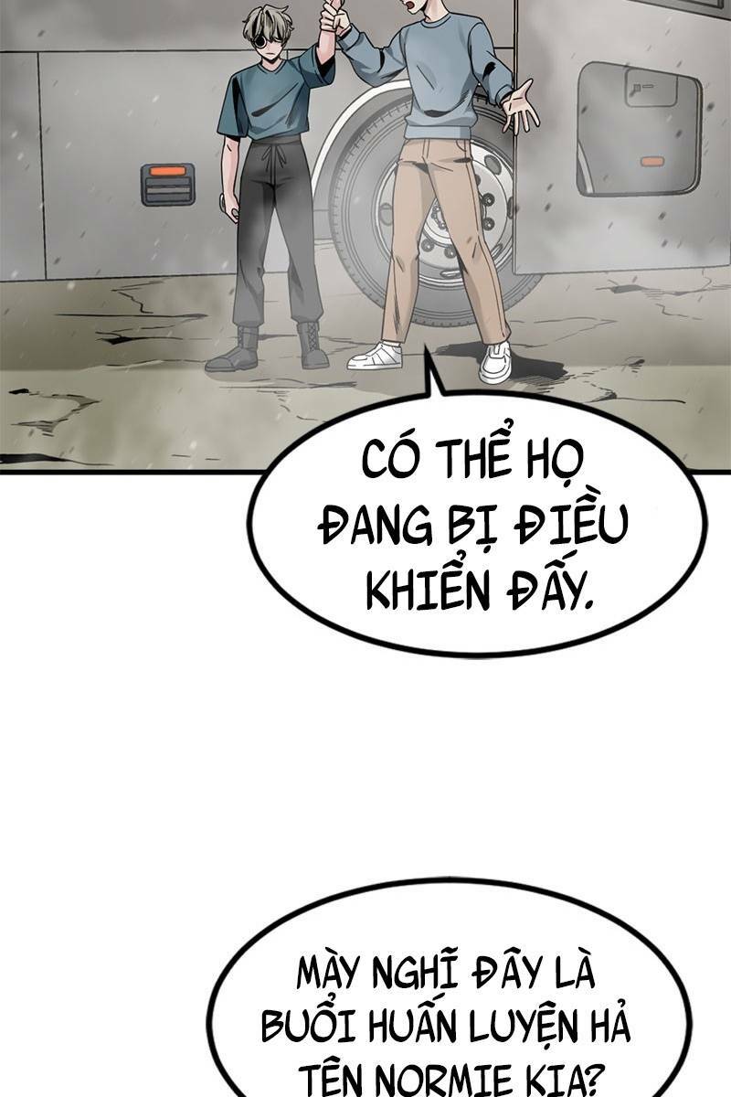 Kẻ Giết Anh Hùng Chapter 68 - Trang 62