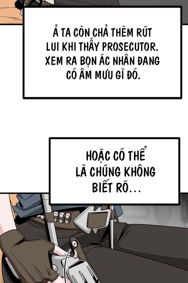 Kẻ Giết Anh Hùng Chapter 68 - Trang 19