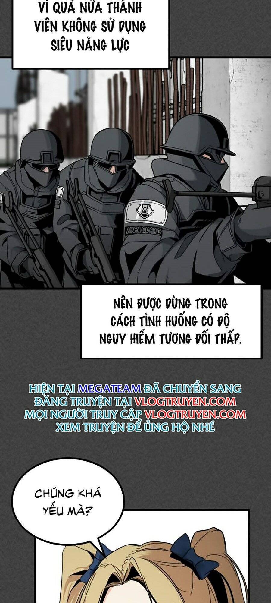 Kẻ Giết Anh Hùng Chapter 9 - Trang 68