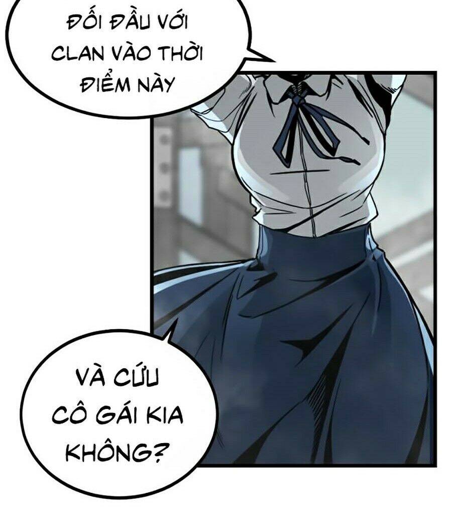 Kẻ Giết Anh Hùng Chapter 4 - Trang 116