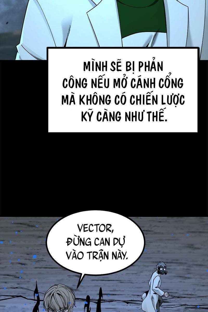 Kẻ Giết Anh Hùng Chapter 71 - Trang 44