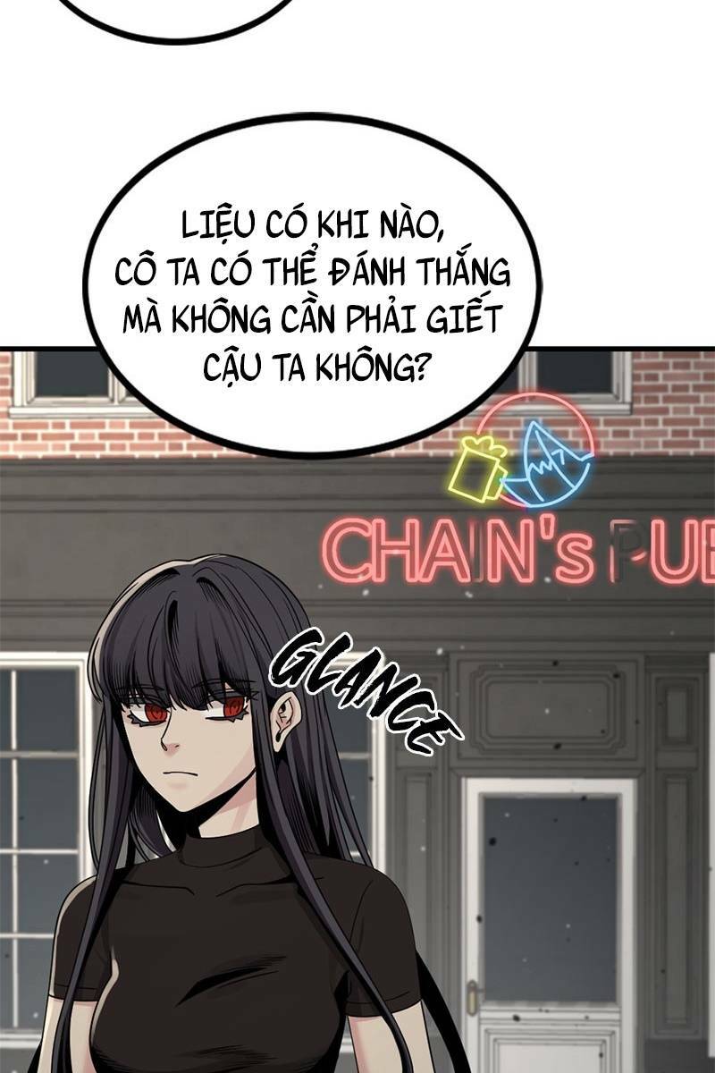 Kẻ Giết Anh Hùng Chapter 64 - Trang 56